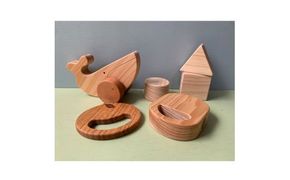 木のおもちゃ 赤ちゃんセット 土佐市 高知 高知県 土佐市 こうち 返礼品