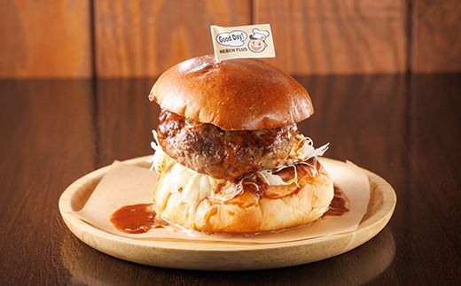 ハンバーグ 210g×6個 老舗洋食屋の味をご自宅で！ふわふわでジューシーなソース付き ｜ レトルト ハンバーグ 湯煎 温めるだけ 冷凍 個包装 一人暮らし セット おかず レンジ レンジ調理 レンジでチンするだけ ハンバーグ湯煎 冷凍 調理済み 絶品 ネーベン・フルス 贈答用 贈答品 北海道 釧路町 釧路超 特産品