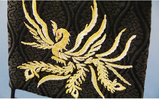 碧南市ふるさと納税限定　名前旗　名入れ旗（名前刺繍）　H067-176