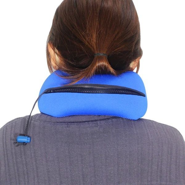 クロッツ ネッククーラー デラックス カリビアン_1639R-2