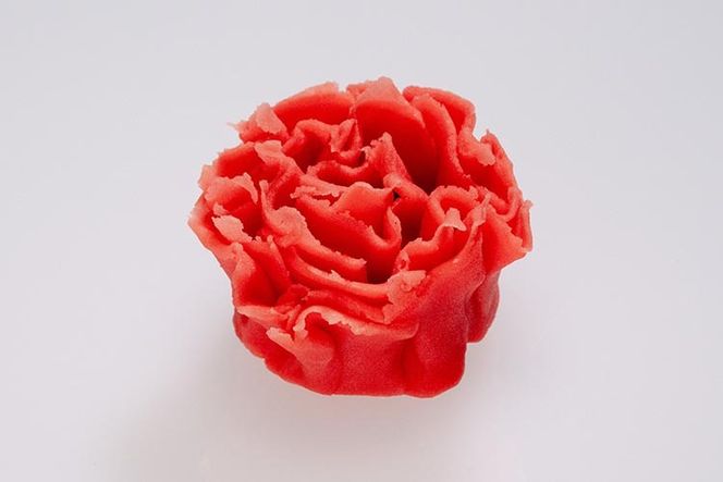 母の日 プレゼント「上生菓子 6個入」｜京都 お取り寄せ グルメ ご当地 お菓子 和菓子 スイーツ 和スイーツ ギフト 贈り物 ※2026年5月8日発送予定 ※北海道・沖縄・離島への配送不可