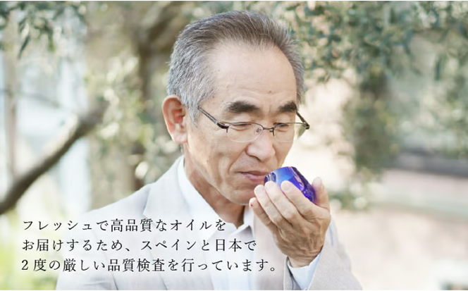 オリーブオイル 有機栽培 エキストラバージン オリーブ オイル ブレンド 6本 セット オーガニック 油 オリーブ油 食用油 調味料 詰め合わせ[№5735-0987]