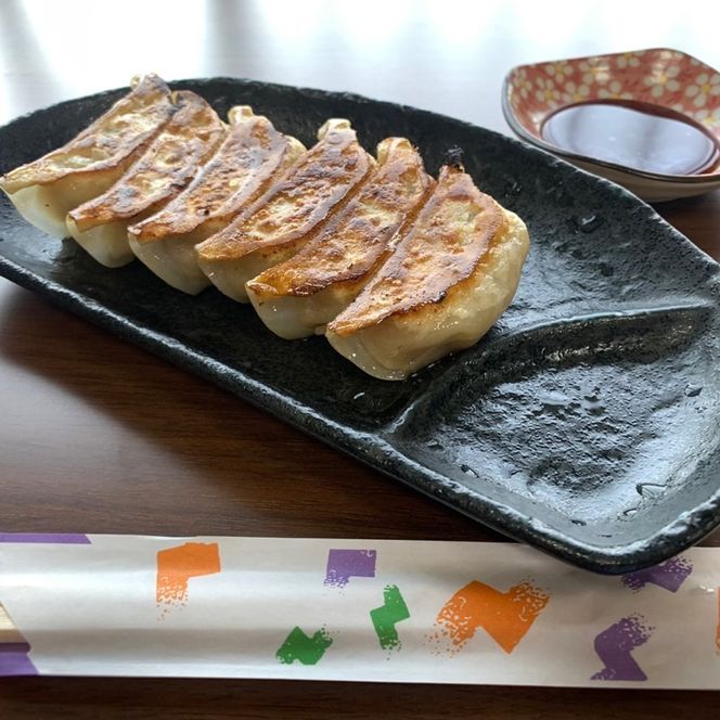 大西食品「イベリコ豚のジューシー餃子」《 ギョーザ 焼くだけ 簡単 イベリコ豚 ベジョータ 兵庫県 加古川市 》【2401I15301】