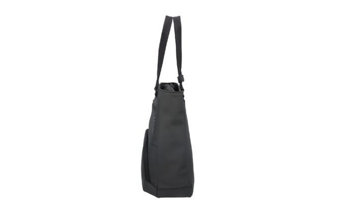 Bizレイン トートL ブラック BK23-103-10 / トートバッグ ビジネスバッグ 高撥水 大容量 ビジネス 普段使い メンズ レディース バッグ かばん カバン 鞄 Biz アートフィアー