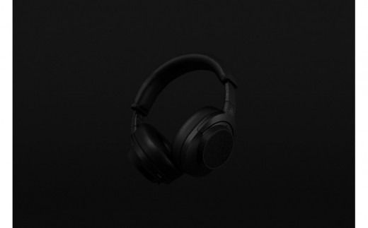 ANCワイヤレスヘッドホン final UX5000 シリーズ最新/ノイズキャンセリング/ノイキャン/ANC/マイク付き