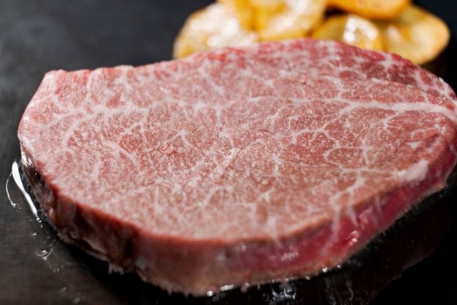 黒毛和牛（博多和牛）【A4～A5ランク】ヒレステーキ 750g(150g×5枚)【株式会社木村食品】_HA1746