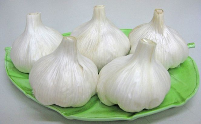 【 小豆島 】島育ち！乾燥にんにく　約1.5kg 野菜 根菜 