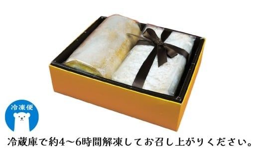 【 菓子庵たちかわ 】人気スイーツ つくばロール & チロル 2本セット パイ生地 ケーキ ロールケーキ チョコ チョコレート 米粉 ミルク [AY033ci]