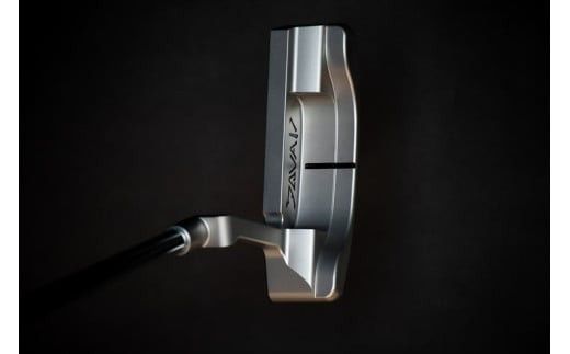 SQUAD-GOLF　-BG-340-　 SUS303　1ピース削り出しパター　34インチ【 ゴルフ パター SQUAD-GOLF カスタマイズ ゴルフクラブ 削り出しパター 地クラブ madeinjapan 軽量パター 父の日 ギフト 門真市】 272230_BA007