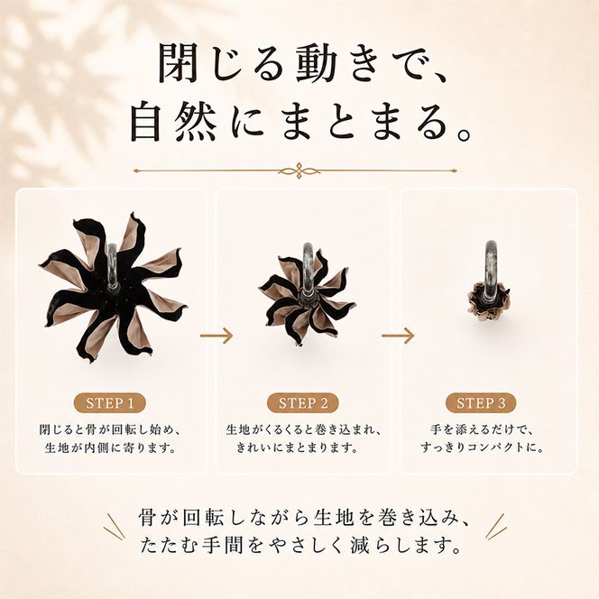 Shupatto アンブレラ UV 55cm 傘 かさ シュパット レディース メンズ 男女兼用 晴雨兼用 雨傘 長傘 日傘 墨田区 東京都