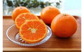 ZS6114n_主井農園 カラマンダリン 【訳あり 家庭用】 7kg