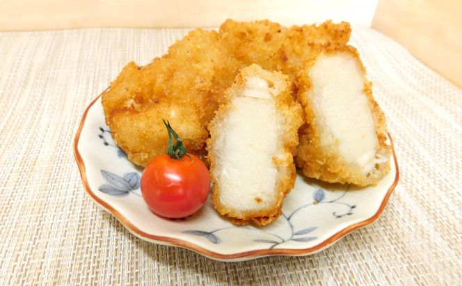 北海道産 フライ3種セット「牡蠣フライ 200g（10粒入）×2袋 (合計400g)、ほっきフライ 6粒入190g×2袋(合計380g) 、ホタテフライ 5玉入×1袋(約180g）」 簡単！ 揚げるだけ 