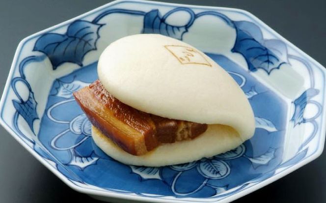 【秘伝のたれ使用】角煮家こじまの角煮まん・角煮めしおにぎりセット 計10個 / 角煮 角煮まんじゅう おにぎり 朝ごはん 簡単 おやつ / 南島原市 / 贅沢宝庫[SDZ046]