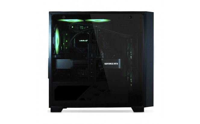 パソコン工房 4年間物損保証 ミニタワーゲーミングPC Ryzen 7/5090 Founders Edition/No.408 322032_EE158