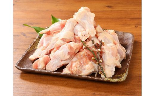 宮崎県産鶏 スペシャル鶏三昧5kgセット K16_0017_4