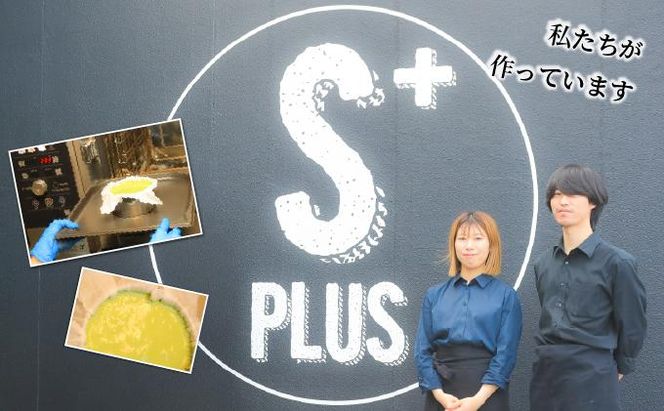 濃厚バスクチーズケーキ選べる3種 [B-1190-SP]