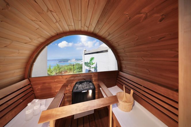 【クリスタルヴィラ白浜オーシャンズドッグリゾート】プライベートヴィラ(ペア宿泊) 304018_DR23