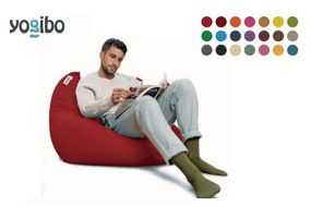 ヨギボー Yogibo Mini ( ヨギボーミニ ) ビーズクッション ビーズ ソファ ソファー クッション インテリア 家具 ゲーム 椅子  