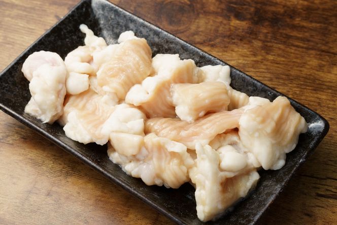 【訳あり！】博多醤油もつ鍋2人前【株式会社木村食品】_HA1761