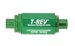 T-REV　グリーン　φ14　0.07 272183_FB001VC59