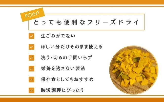 かぼちゃの“まんま”　FB050