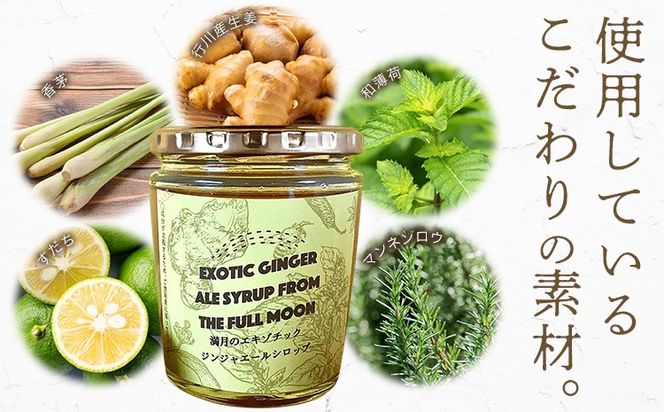 【CF】太陽のナチュラルコーラ＆満月のエキゾチックジンジャエール 濃縮タイプ 1瓶約７～8杯分 TABEL株式会社《30日以内に出荷予定(土日祝除く)》 │ クラフトコーラ クラフトジンジャーエール 炭酸割り コーラシロップ お取り寄せ 徳島県 佐那河内村---sanagouchi_tbl_2_2hn---