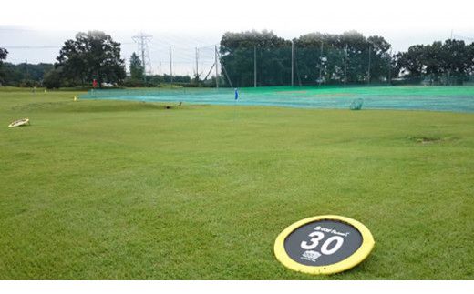 牛久 ジャンボゴルフ 練習場 練習 無料券 6枚 ゴルフ ゴルフ場 練習券 利用券 プレー プレー券 チケット ゴルフチケット 打ち放題 打ちっぱなし 270ヤード 屋外 茨城 [BH002us]