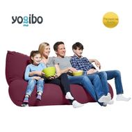 Yogibo Giga Max Premium（ヨギボー ギガ マックス プレミアム）＜ディープパープル＞-[G762-10]