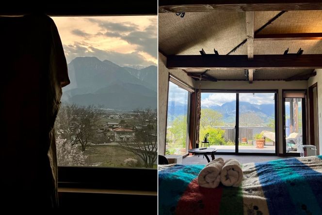 ハーブボール セラピー 割引チケット 1,000円分 1枚 [和のか 長野県 池田町 48110675]  リラクゼーション  よもぎ蒸し 植物療法