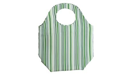 抗菌抗ウイルスポケッタブルエコバッグ ファッション カバン ※離島への配送不可