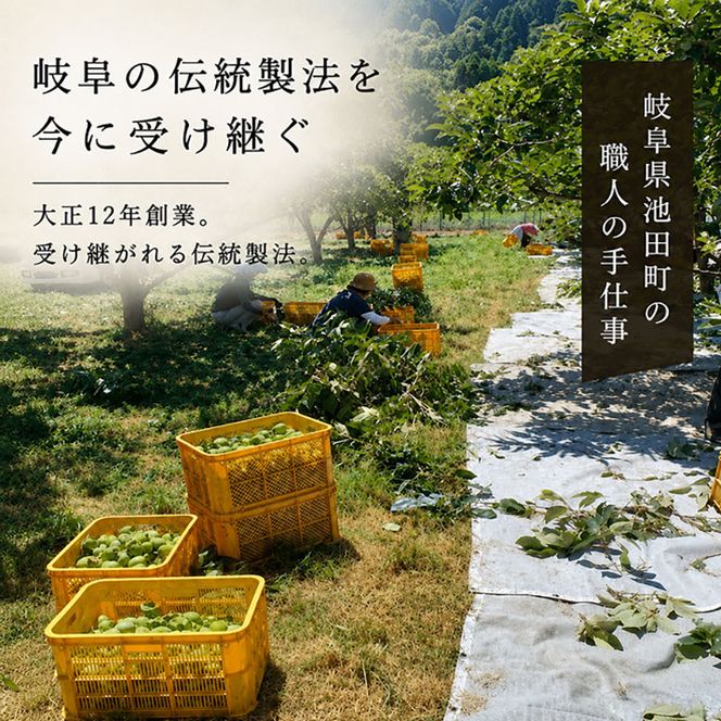 岐阜の柿渋 1L 柿渋 柿 かき 天然塗料