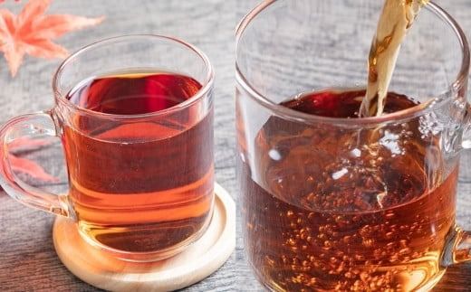 村上茶　雪国紅茶ペットボトル24本入り 1005006