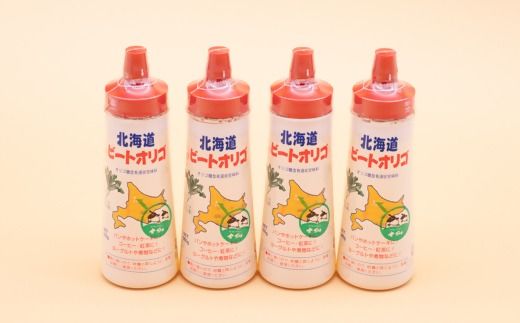 ビートオリゴ糖