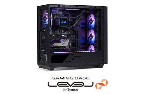 パソコン工房 LEDイルミネーション ゲーミングPC Core i9/RTX 4090【229_8-001】