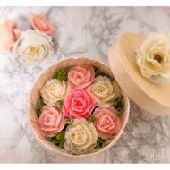 薔薇おはぎ smile 232238_DH003