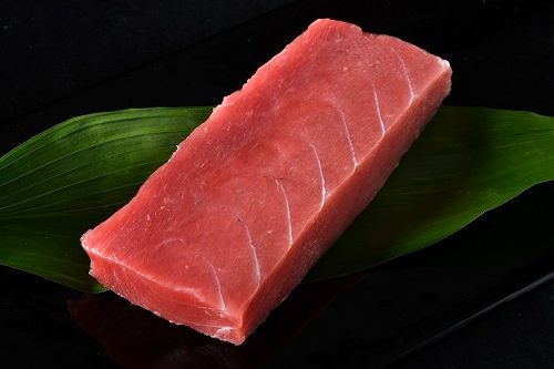 【1.8-4】人気お刺身冷凍短冊セット　約700g