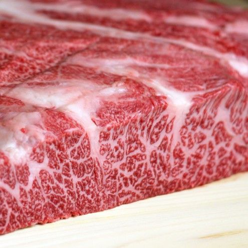 しゃぶしゃぶ すき焼き 肉 4人前 300g×2 博多和牛 ザブトンと肩ロース芯のスライス すきやき スキヤキ しゃぶすき 牛肉 牛 お肉 希少部位 BBQ バーベキュー 配送不可：離島 