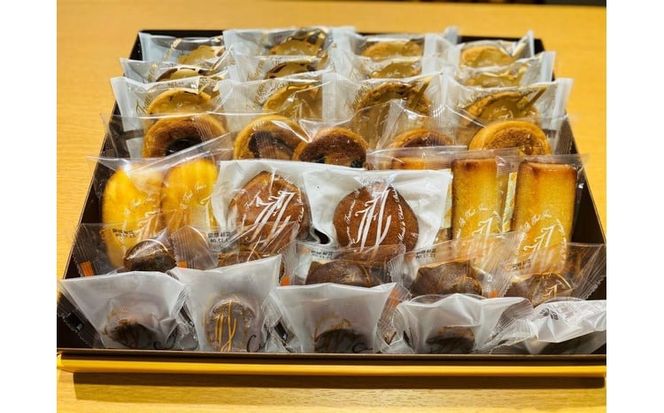フランス菓子専門店イルフェジュール「グーテB」