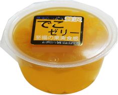 贅沢でこゼリー 190g × 12個入り FJ04