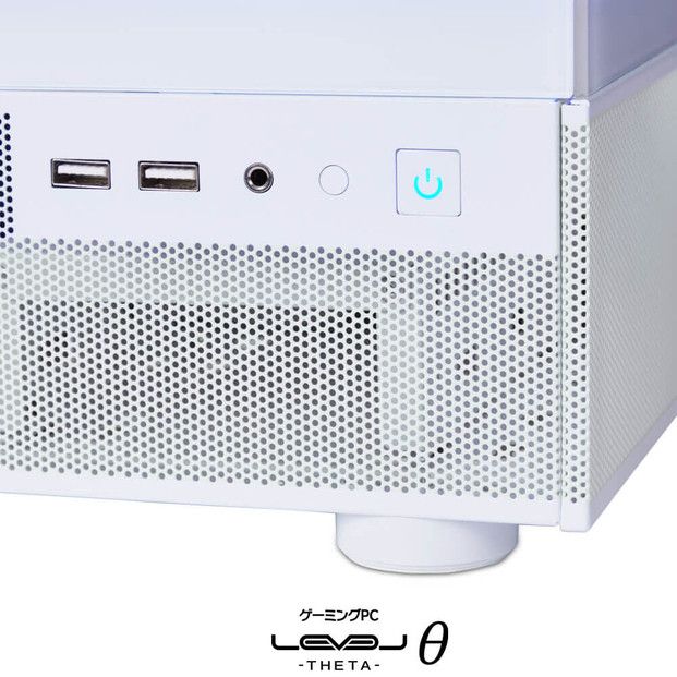 パソコン工房 4年間物損保証 ミニタワーゲーミングPC Ryzen 7/5060/No.351 322032_EE108