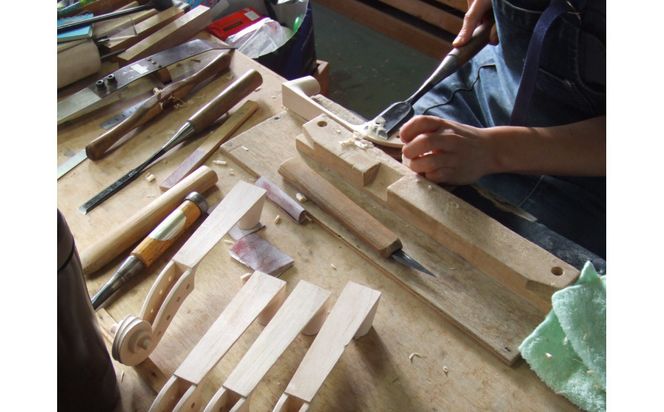 バイオリン弓 カーボン製 SUZUKI NC-0 232238_AD79