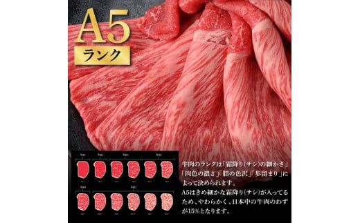 【CF-R7hbk】土佐和牛最高級A5特選ももスライス450g 牛肉 肉 お肉 和牛 国産 牛 もも肉 モモ肉 A5 最高級 特選 霜降り 国産 豪華 贅沢 美味しい おいしい 柔らかい すき焼き しゃぶしゃぶ 肉汁