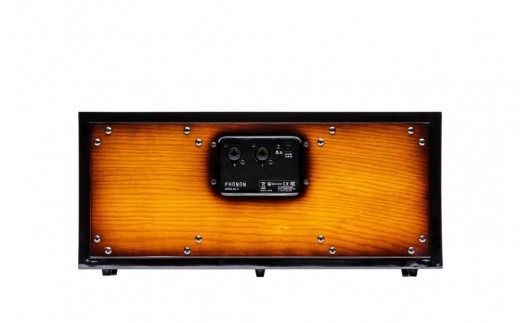 MUSICLIFE ML-2 -sunburst-
