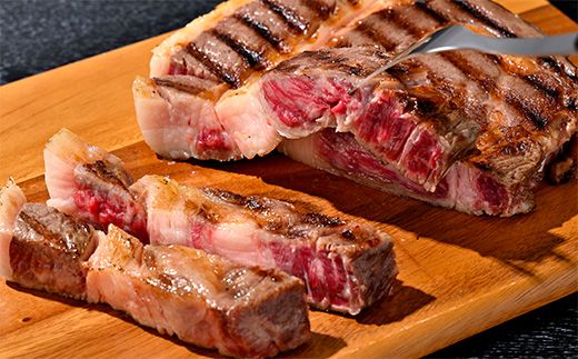 【4等級以上】厳選 近江牛 リブロースブロックカット 【1kg】【BS05W】