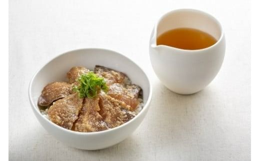 たらの漬け丼の具（しょうゆ100g×3・ごま100g×3）セット【0tsuchi00295】