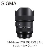SIGMA 14-24mm F2.8 DG DN | Art【ソニーEマウント用】カメラ レンズ 家電 