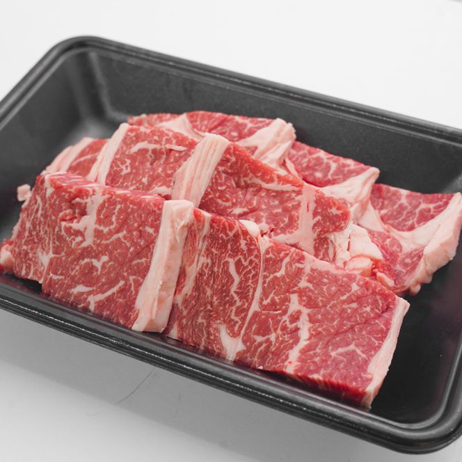 淡路牛ロース焼肉 500g（250g×2PC）焼肉セット