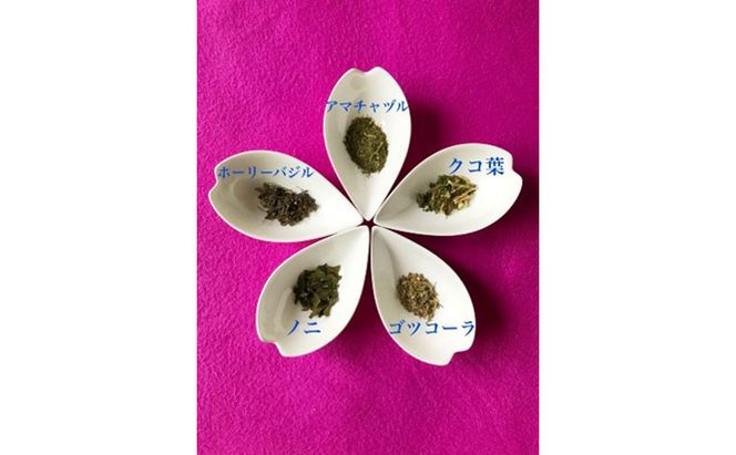 バイタルケアハーブセレクション リーフタイプ 3種類 各100g ブレンドティー ハーブティー ハーブ リフレッシュ 美味しい プレゼント 贈り物 sincerely herb あこ茶 神奈川県 茅ヶ崎市