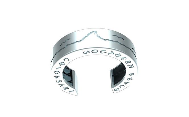 SV茅ヶ崎サザンCリングＭ 