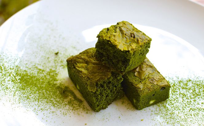 フィナンシェ＆ブラウニーセットS お菓子 焼菓子 おやつ フィナンシェ ほうじ茶 ブラウニー チョコ 抹茶 いちご セット